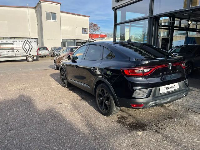 Renault Arkana EDC RS TCe 160