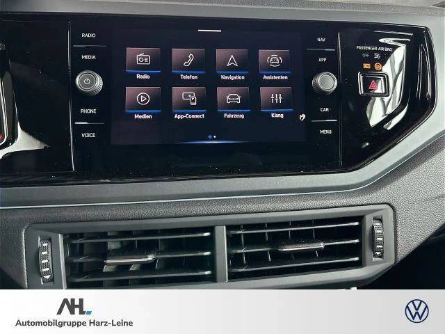 Volkswagen Polo DSG IQ.Drive R-Line