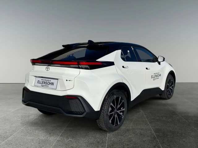 Toyota C-HR 4x2 Hybride