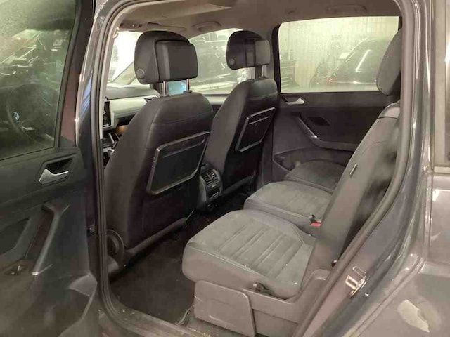 Volkswagen Touran 2.0 TDI DSG