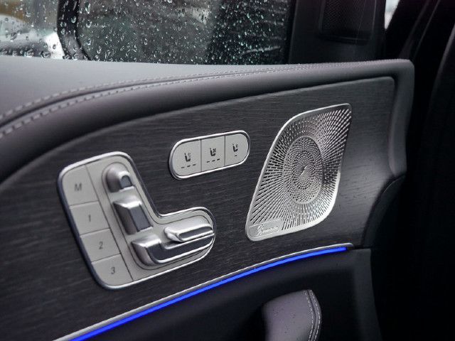 Mercedes-Benz GLE 450 4MATIC