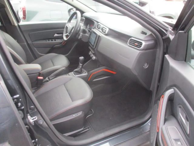 Dacia Duster 2WD Extreme TCe 150