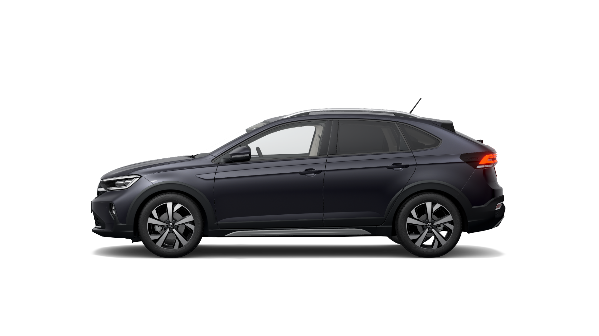 Volkswagen Taigo 1.0 TSI DSG IQ.Drive Style