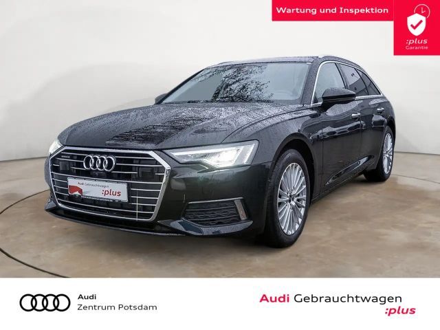 Audi A6 50 TFSI Avant Hybride Quattro
