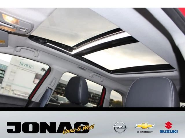 Suzuki Vitara Comfort