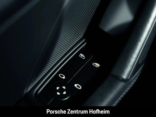 Porsche 992 Carrera Coupé