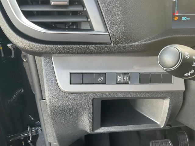 Citroën Spacetourer BlueHDi Plus