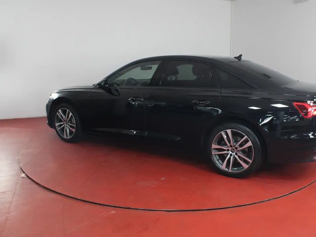 Audi A6 2.0 TFSI Sedan