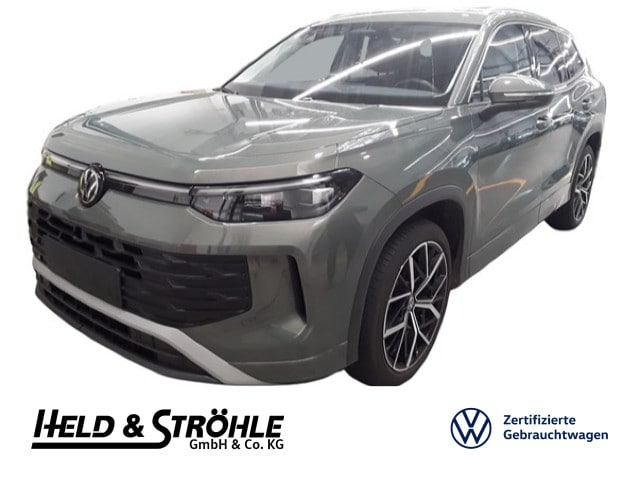 Volkswagen Tayron 1.5 eTSI Life