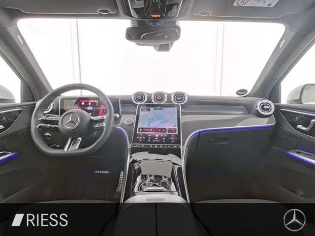 Mercedes-Benz GLC 300 4MATIC AMG Line