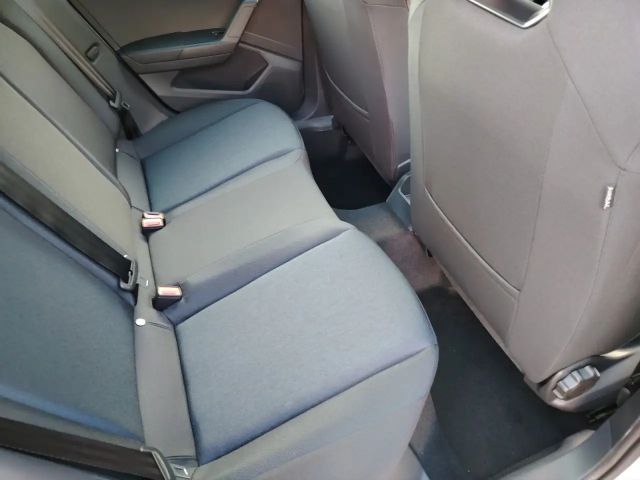 Seat Arona Black DSG FR-lijn