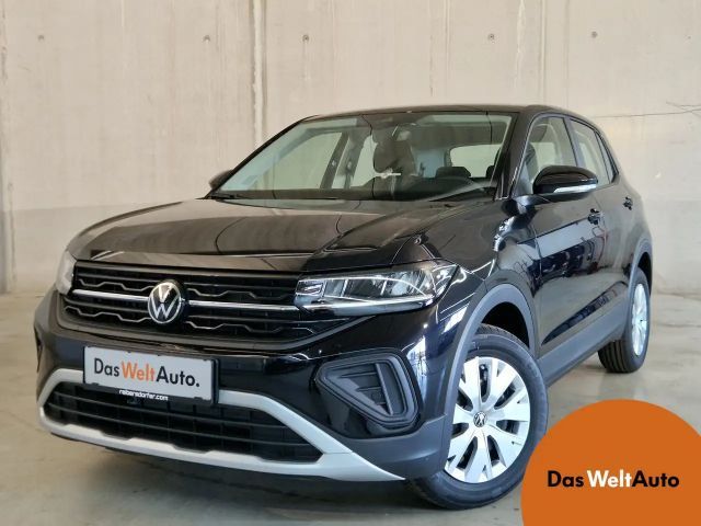 Volkswagen T-Cross 4Me TSI
