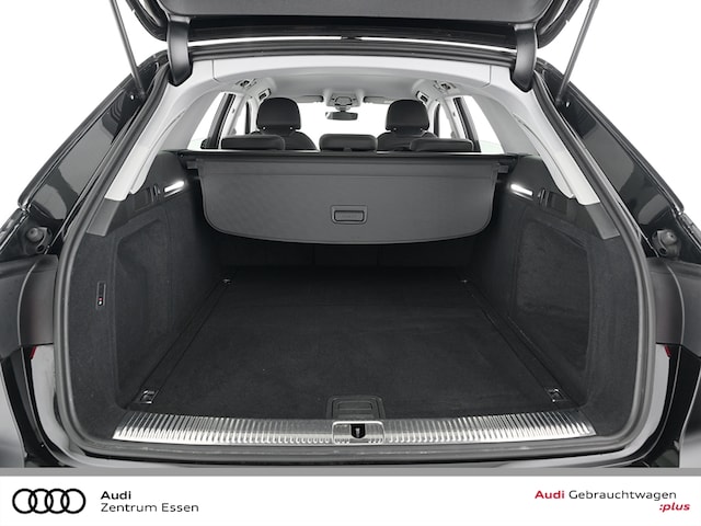 Audi A4 30 TDI Avant S-Tronic