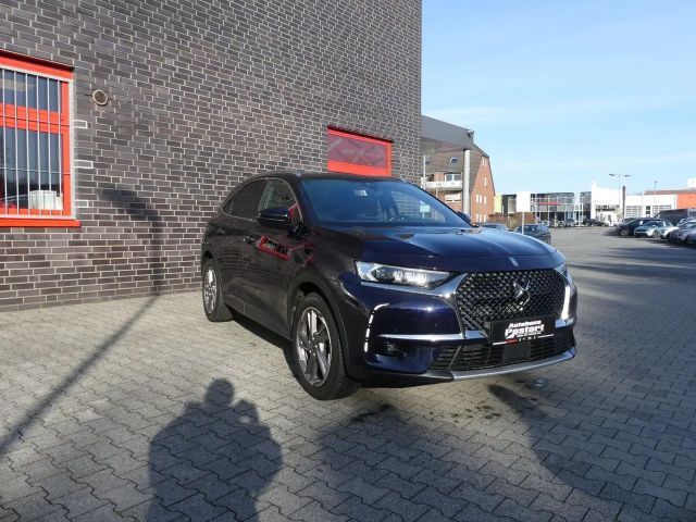 DS DS 7 Crossback Crossback