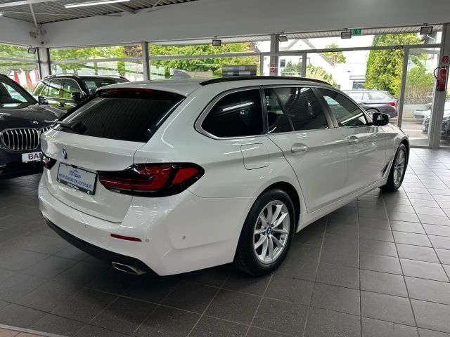 BMW 520 520d Touring
