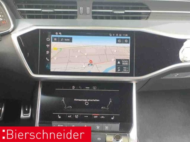 Audi S6 Avant Quattro