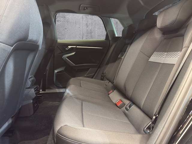 Audi A3 35 TDI S-Tronic Sportback