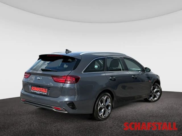 Kia Ceed GDi Spirit SportWagon