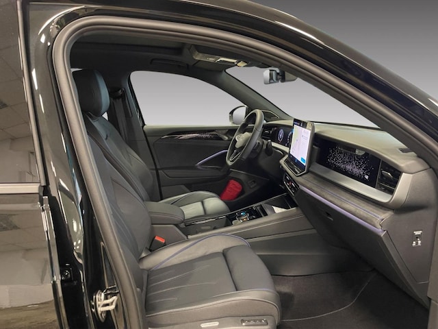 Volkswagen Tayron 2.0 TDI 4Motion R-Line