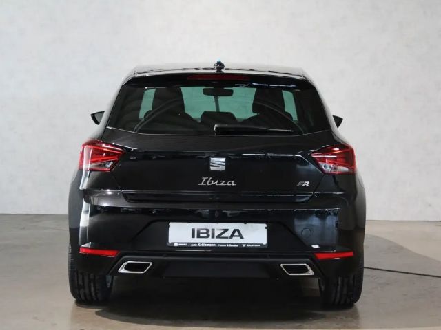 Seat Ibiza 1.0 TSI FR-lijn
