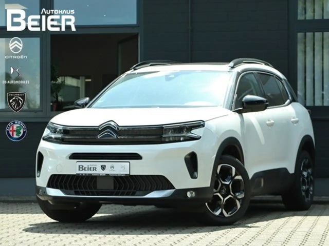 Citroën C5 Aircross PureTech Shine