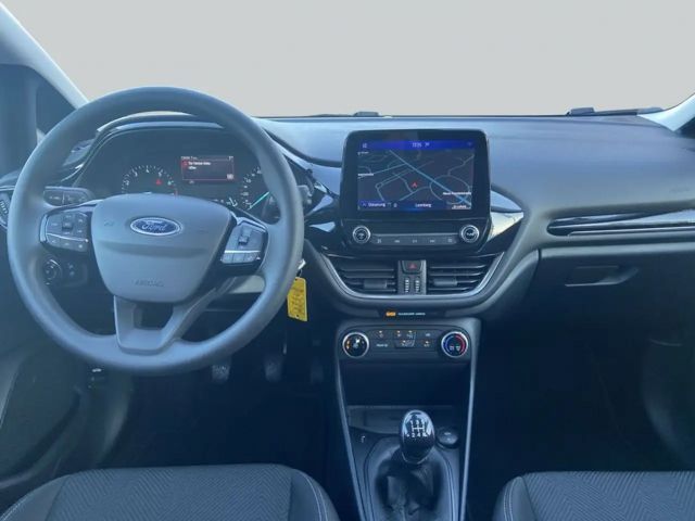 Ford Fiesta Cool & Connect