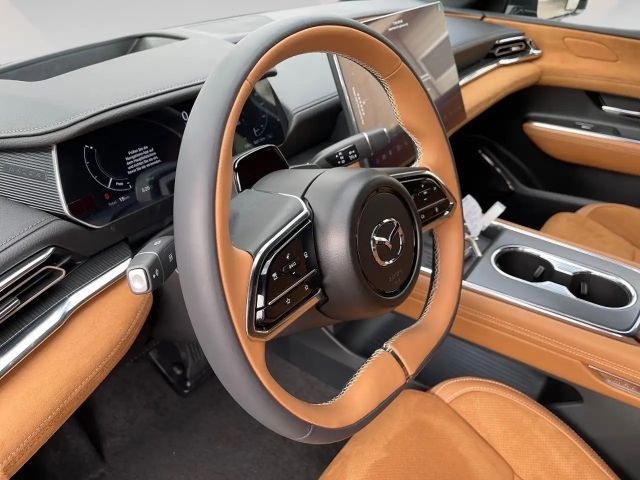 Mazda 6e Long range RWD Takumi