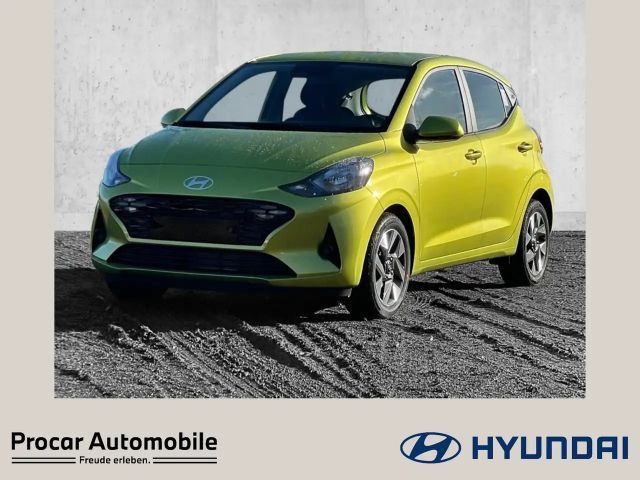 Hyundai i10 Trend