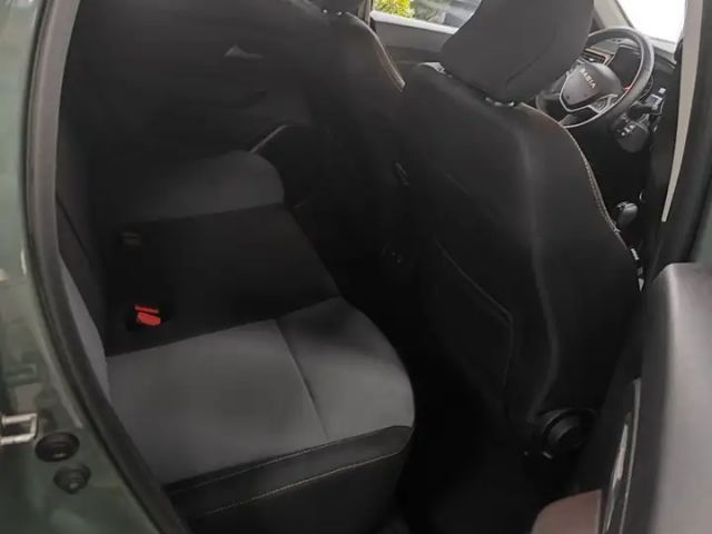 Dacia Duster Extreme