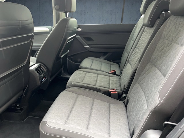 Volkswagen Touran 1.5 TSI