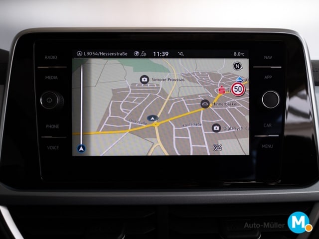 Volkswagen T-Roc 1.0 TSI Cabriolet