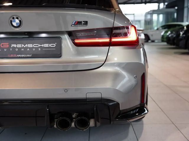 BMW M3 Competition Sedan xDrive