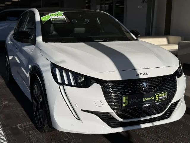 Peugeot 208 GT-Line PureTech