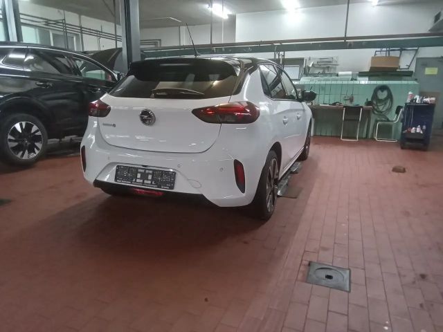 Opel Corsa GS-Line Grand Sport