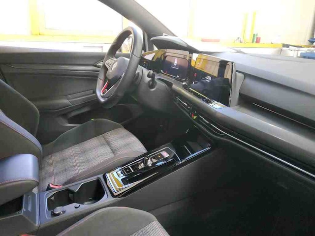 Volkswagen Golf 2.0 TSI DSG GTI Golf VIII