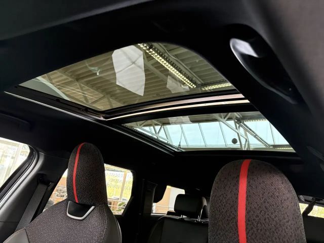 MINI John Cooper Works Countryman John Cooper Works DA Prof PA+ H/K Pano HuD LED