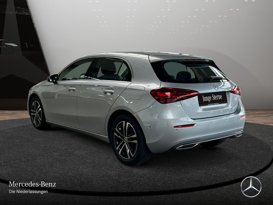 Mercedes-Benz A 200 A 200