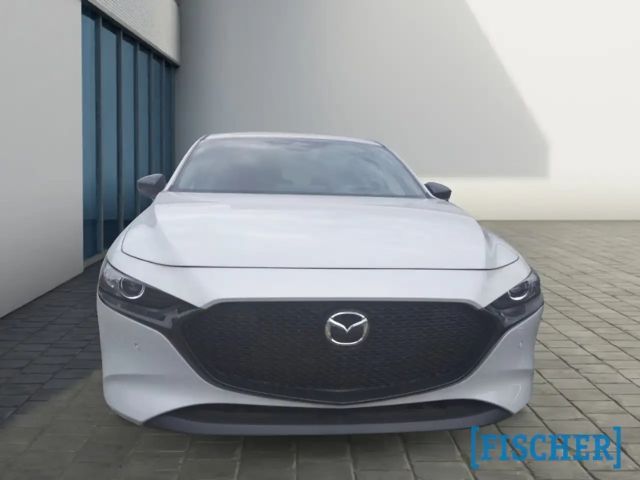 Mazda 3 Homura SkyActiv e-Skyactiv