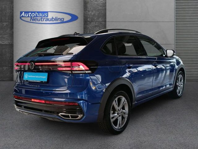 Volkswagen Taigo 1.0 TSI DSG