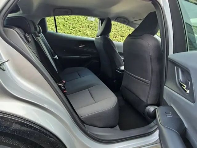 Toyota Prius Executive Hybride Plug-in