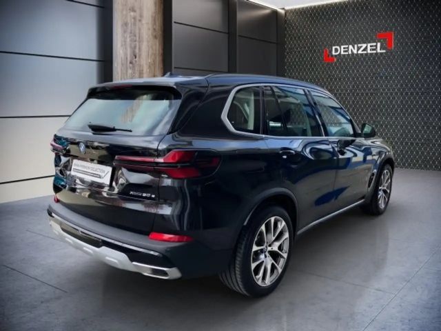 BMW X5 xDrive50e