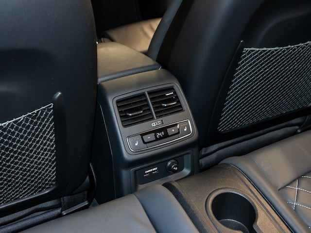 Audi S5 Cabriolet Quattro