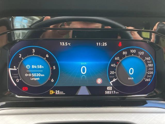 Volkswagen Golf 2.0 TDI Life