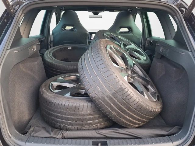 Cupra Ateca 2.0 TSI 4Drive DSG VZ