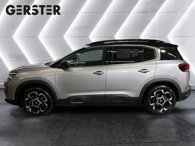 Citroën C5 Aircross BlueHDi Max