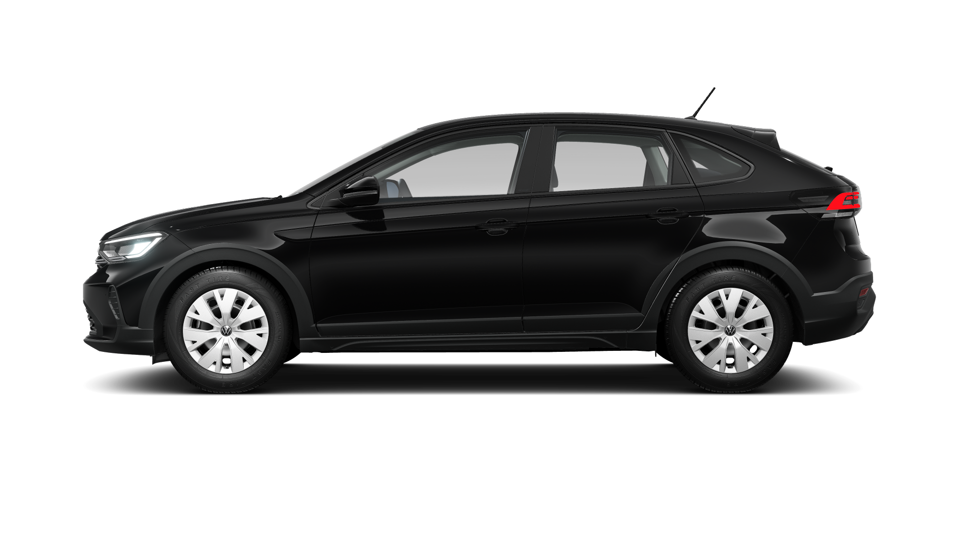 Volkswagen Taigo 1.0 TSI