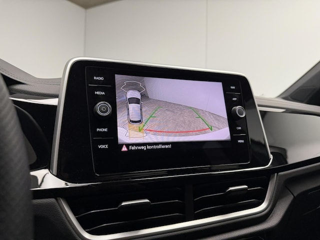 Volkswagen T-Roc 1.5 TSI DSG R-Line