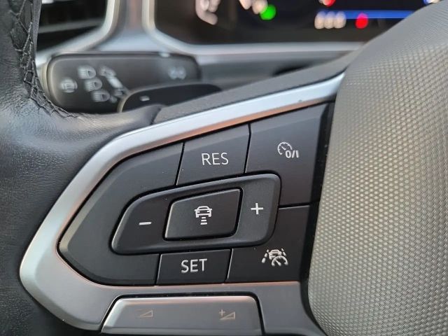 Volkswagen T-Roc DSG IQ.Drive Style