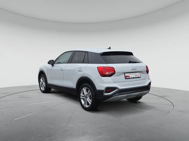 Audi Q2 35 TFSI S-Tronic