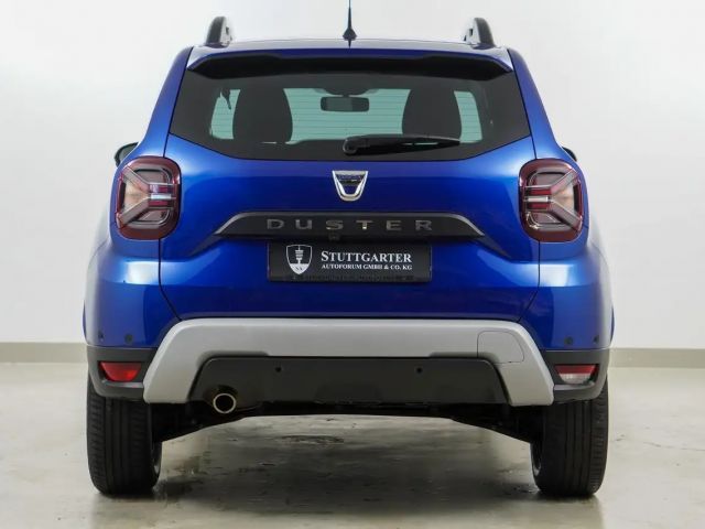 Dacia Duster II Prestige